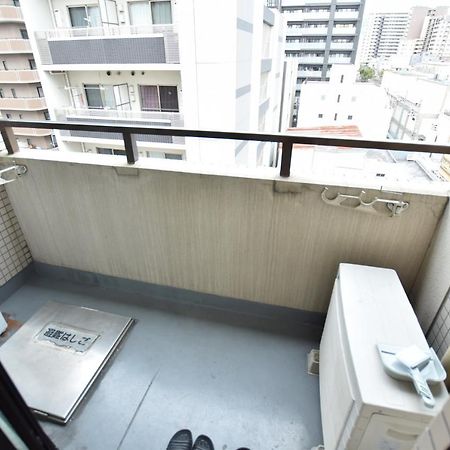 503 道頓堀東Art Hotel 大阪市 エクステリア 写真