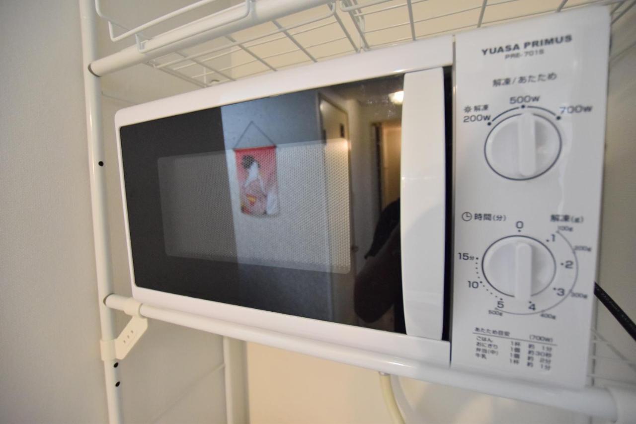 503 道頓堀東Art Hotel 大阪市 エクステリア 写真