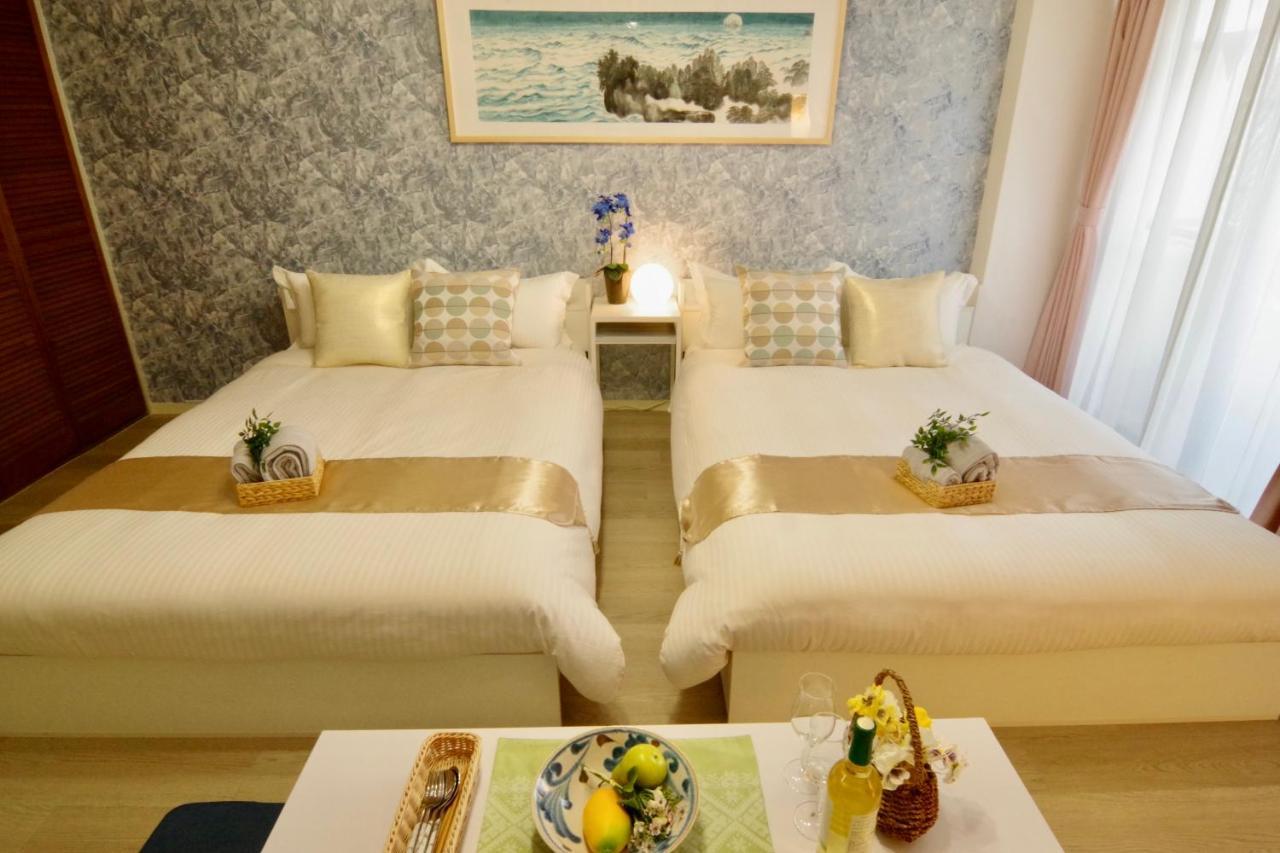 503 道頓堀東Art Hotel 大阪市 エクステリア 写真